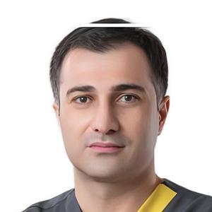 Курдиани Гура , стоматолог-имплантолог - Тбилиси
