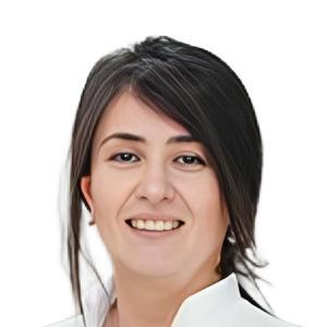 Чумбуридзе Кетеван - фотография Чумбуридзе Кетеван , гинеколог - Тбилиси