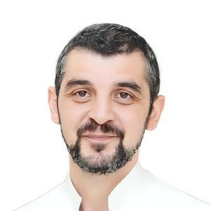 Чачия Григол - фотография Чачия Григол , нейрохирург - Тбилиси