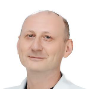 Топуридзе Леван , нейрохирург - Тбилиси