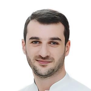 Гугава Дэвид - фотография Гугава Дэвид , нейрохирург - Тбилиси