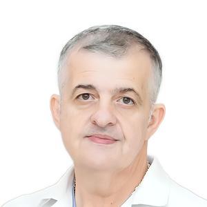 Абуладзе Давид , хирург - Тбилиси