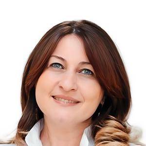 Каджая Нана , ревматолог - Тбилиси