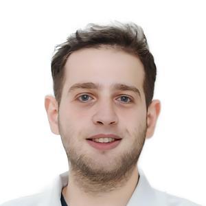 Накаидзе Омар , хирург - Тбилиси
