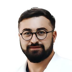 Куртанидзе Гурам , хирург - Тбилиси