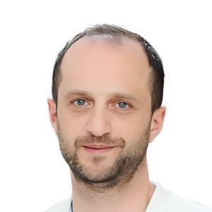 Коиава Леван - фотография Коиава Леван , хирург, эндоскопист - Тбилиси