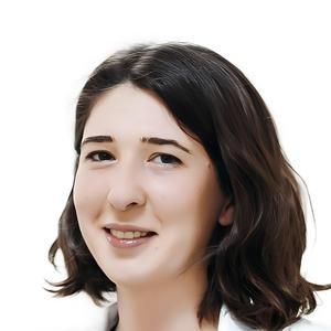 Гавашели Саломе , эндоскопист - Тбилиси