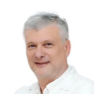 Джанджалия Михаил , маммолог - Тбилиси