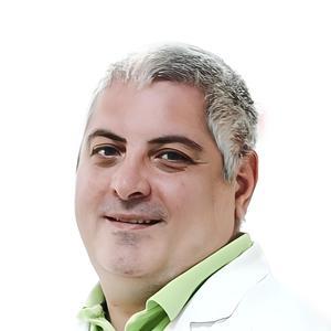 Мдзинарашвили Георгий , маммолог - Тбилиси