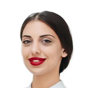 Каркалая Тамар , маммолог - Тбилиси