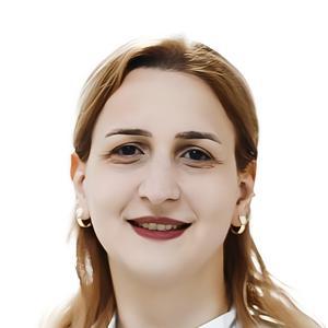 Вардиашвили Нино , онколог - Тбилиси