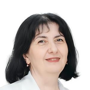 Мдивани Ирма , кардиолог - Тбилиси