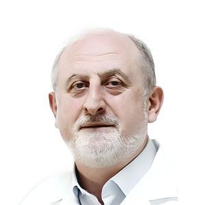 Николадзе Барнаб , уролог - Тбилиси