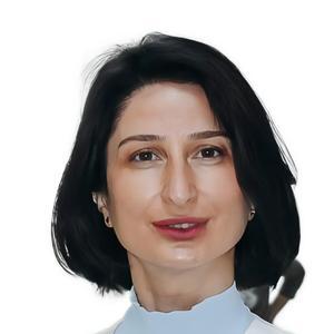 Николадзе Софио - фотография Николадзе Софио , педиатр - Тбилиси