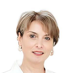 Джваршейшвили Лия - фотография Джваршейшвили Лия , радиолог - Тбилиси