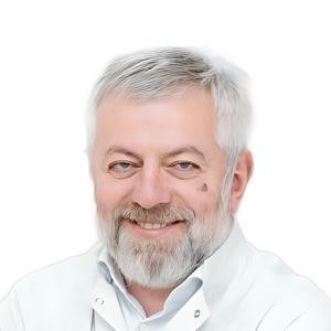 Саинишвили Николоз - фотография Саинишвили Николоз , радиолог - Тбилиси