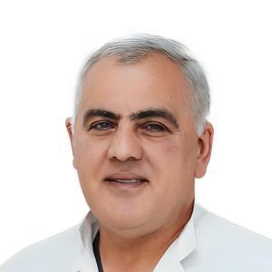 Кучашвили Малхаз , анестезиолог-реаниматолог - Тбилиси