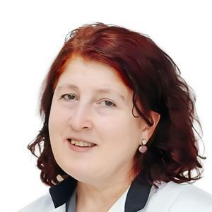 Беселия Нино , анестезиолог-реаниматолог - Тбилиси