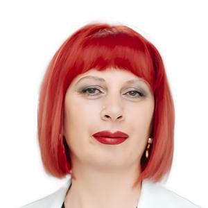 Озиашвили Мака , анестезиолог-реаниматолог - Тбилиси