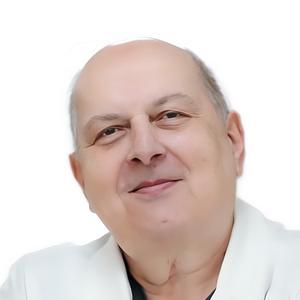 Багатурия Арчил - фотография Багатурия Арчил , анестезиолог-реаниматолог - Тбилиси