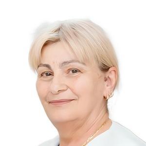 Цанкашвили Бела , анестезиолог-реаниматолог - Тбилиси