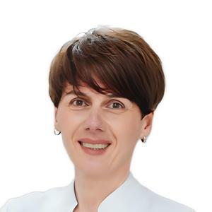 Марджанидзе Цицино - фотография Марджанидзе Цицино , анестезиолог-реаниматолог - Тбилиси