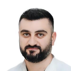 Кадария Джонни , анестезиолог-реаниматолог - Тбилиси