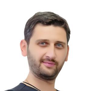 Гоголадзе Дима - фотография Гоголадзе Дима , стоматолог-имплантолог - Тбилиси