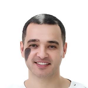 Залян Артур Генадиевич - фотография Залян Артур Генадиевич, стоматолог-ортопед, стоматолог-хирург - Тбилиси