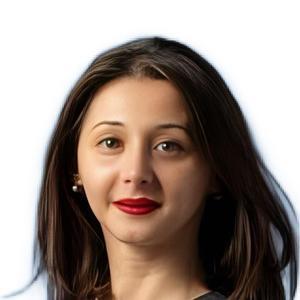 Рехвиашвили Саломе , стоматолог, детский стоматолог, детский стоматолог-хирург, стоматолог-хирург - Тбилиси