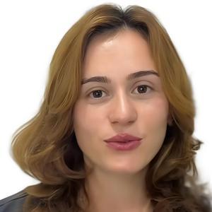 Гвания Ани , стоматолог, детский стоматолог - Тбилиси