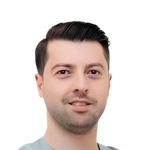 Абелашвили Илия , стоматолог-ортопед - Тбилиси