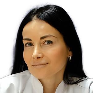 Надирашвили Тамар , репродуктолог, гинеколог - Тбилиси