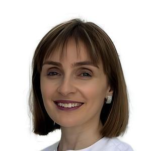 Мургулия Олико - фотография Мургулия Олико , репродуктолог, гинеколог - Тбилиси