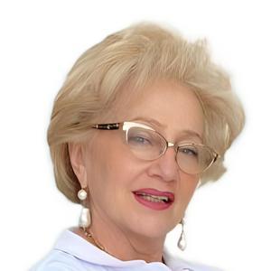 Гоглидзе Марина - фотография Гоглидзе Марина , репродуктолог, гинеколог - Тбилиси