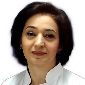 Хатун Митаишвили - фотография Хатун Митаишвили , гинеколог - Тбилиси