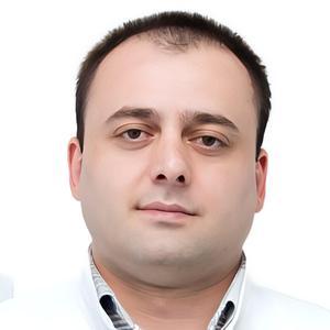 Сараули Николоз - фотография Сараули Николоз , гинеколог-хирург - Тбилиси