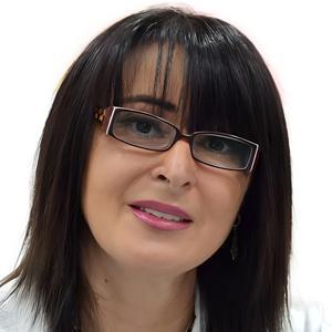 Чубинидзе Натия , рентгенолог - Тбилиси