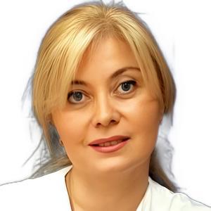 Гогуадзе Инга - фотография Гогуадзе Инга , гинеколог - Тбилиси