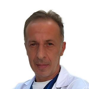 Джишиашвили Ладо - фотография Джишиашвили Ладо , уролог - Тбилиси