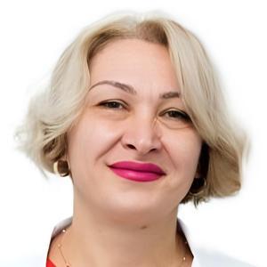 Шамугия Нато , гинеколог, репродуктолог - Тбилиси