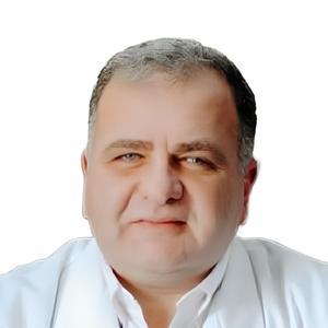 Галдава Георгий , дерматовенеролог - Тбилиси