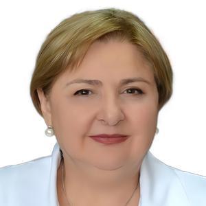 Китуашвили Тина , дерматовенеролог - Тбилиси