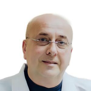 Квирквелия Вахтанг , дерматовенеролог - Тбилиси
