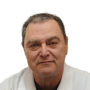 Чочиа Гиви , дерматовенеролог - Тбилиси