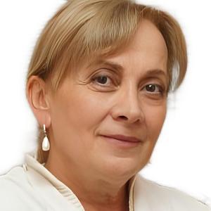 Лацабидзе Русудан , дерматовенеролог - Тбилиси
