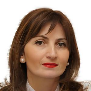 Кудава Хатуна , дерматовенеролог - Тбилиси