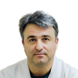 Бежанидзе Звиади , дерматовенеролог - Тбилиси
