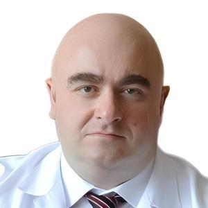Шургаиа Иосиф , дерматовенеролог - Тбилиси