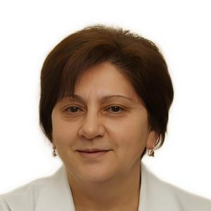 Панина Жанна , дерматовенеролог - Тбилиси
